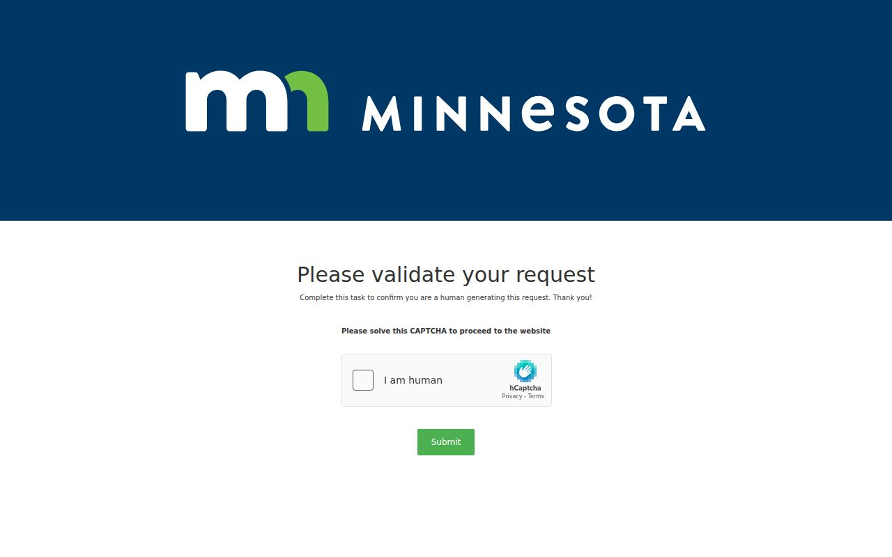 Minnesota directory of local city websites for official municipal contacts